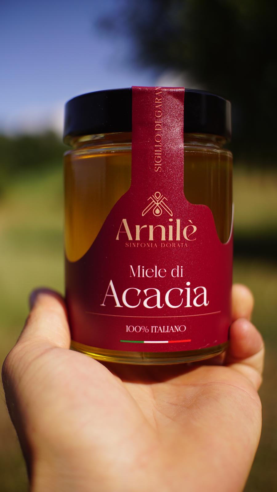Miele Arnilemiele