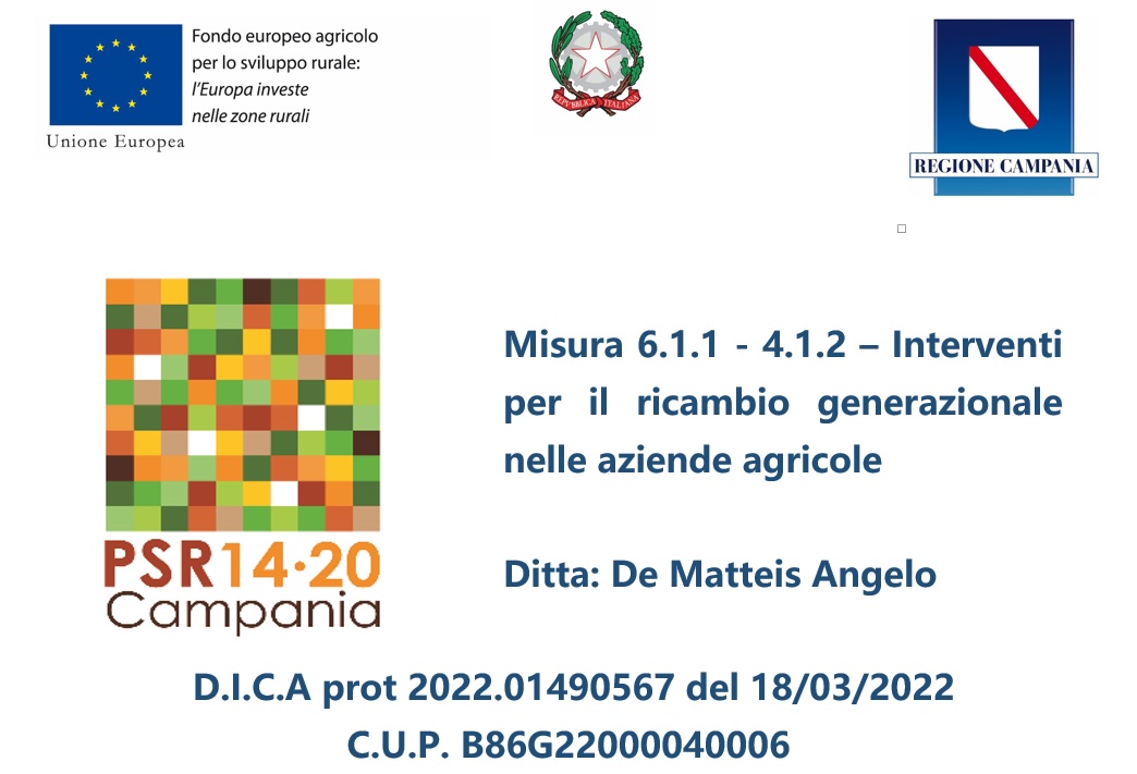 FONDO EUROPEO